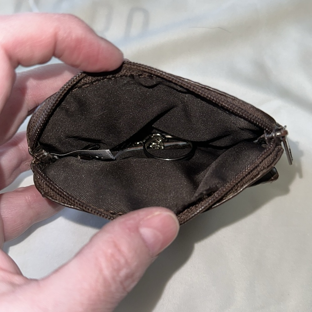 Tiny Keychain - Picture 3 of 3